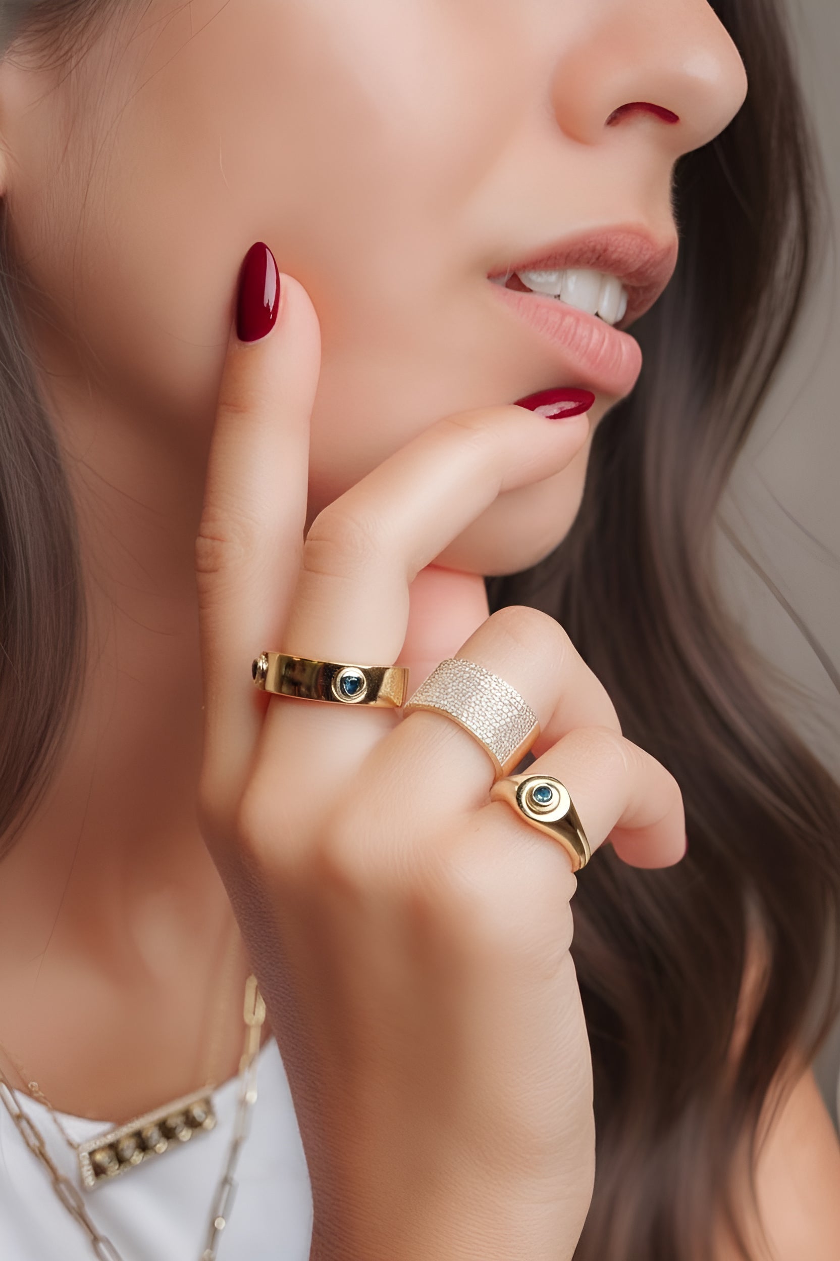 IT Rings