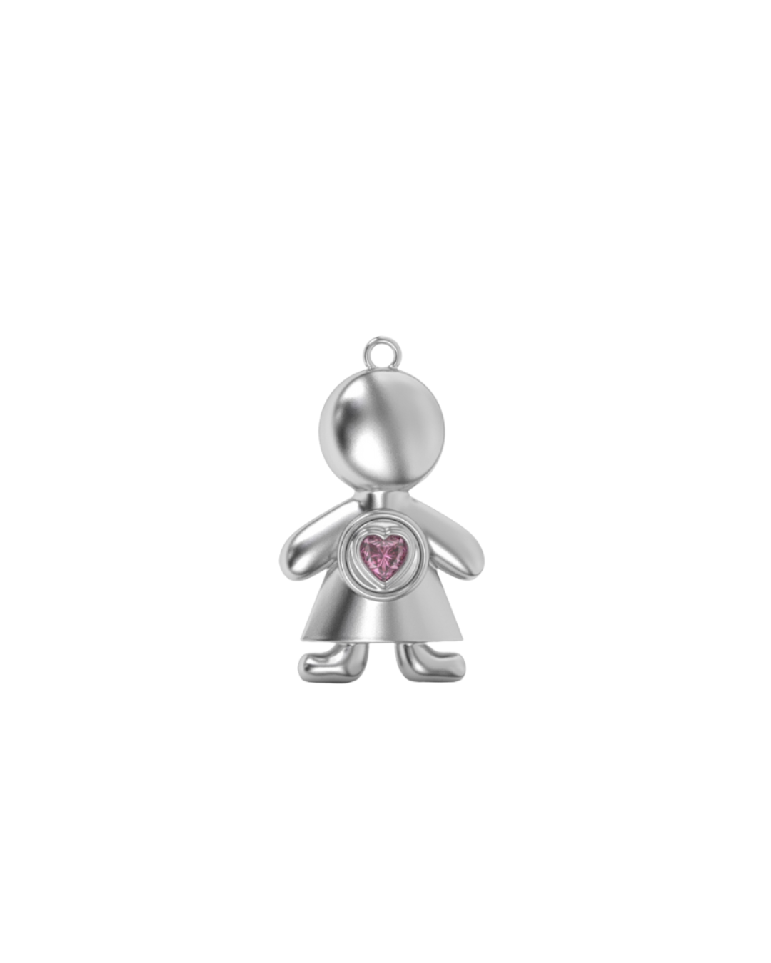 IT Girl Pendant