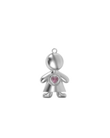 IT Girl Pendant
