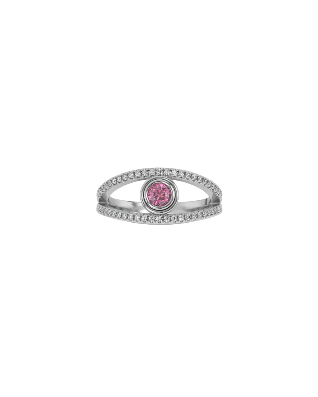 IT Shank Ring
