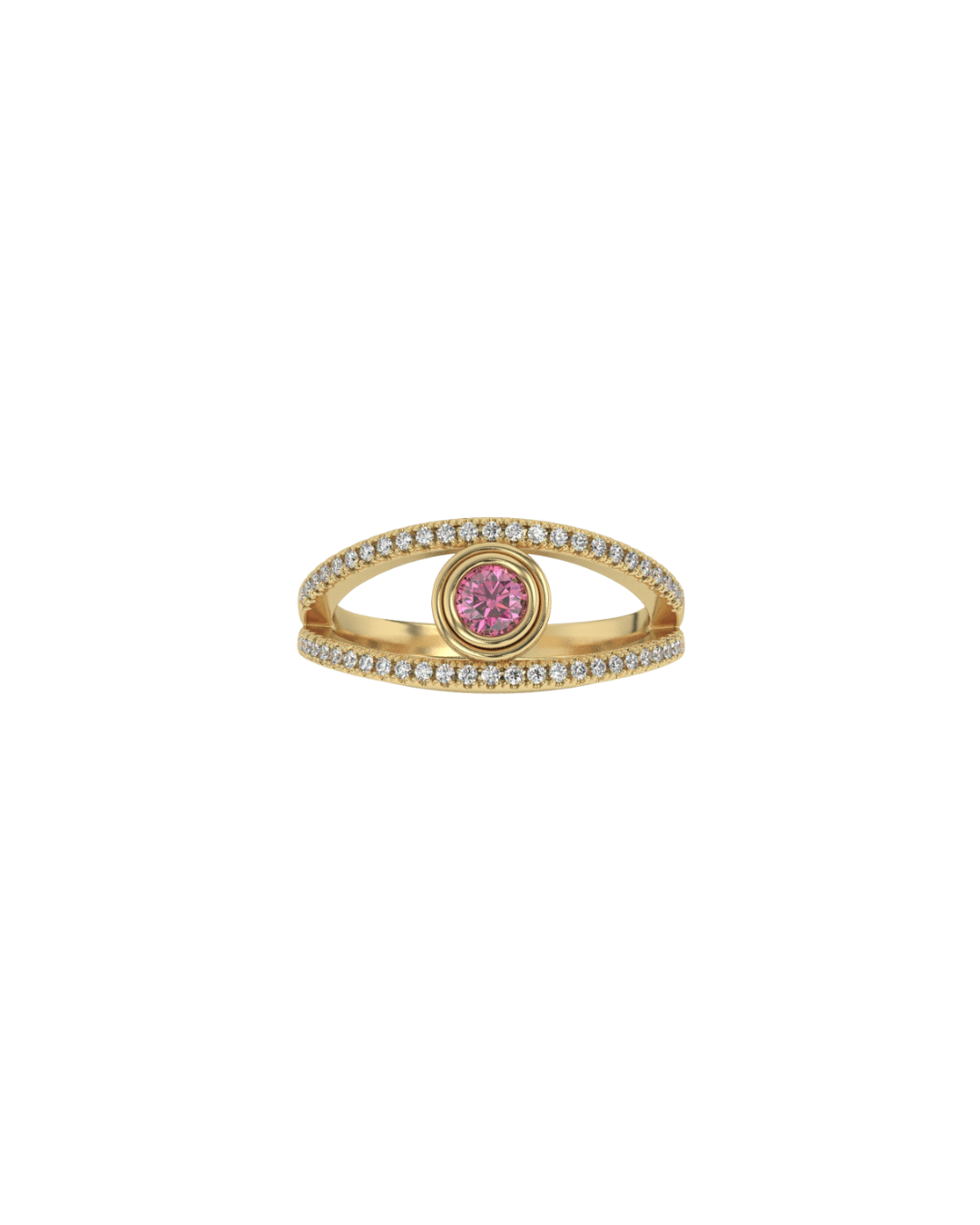 IT Shank Ring