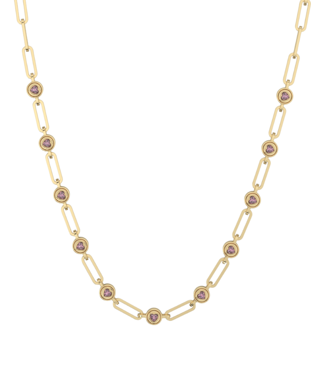IT Chain Necklace