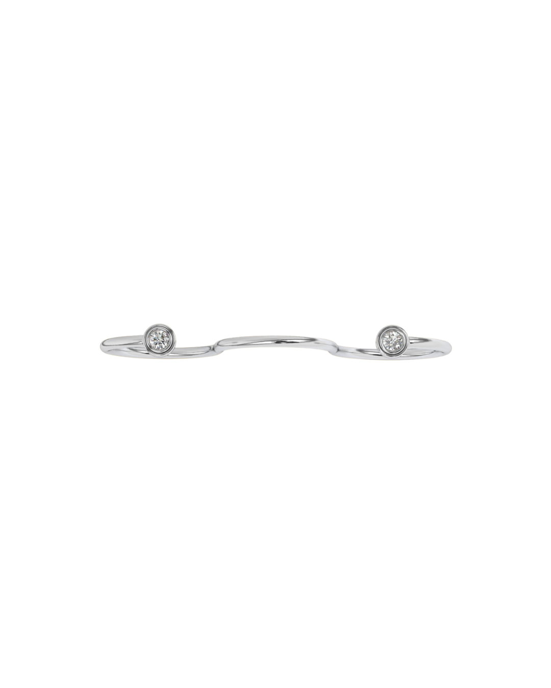 IT Wave Ring