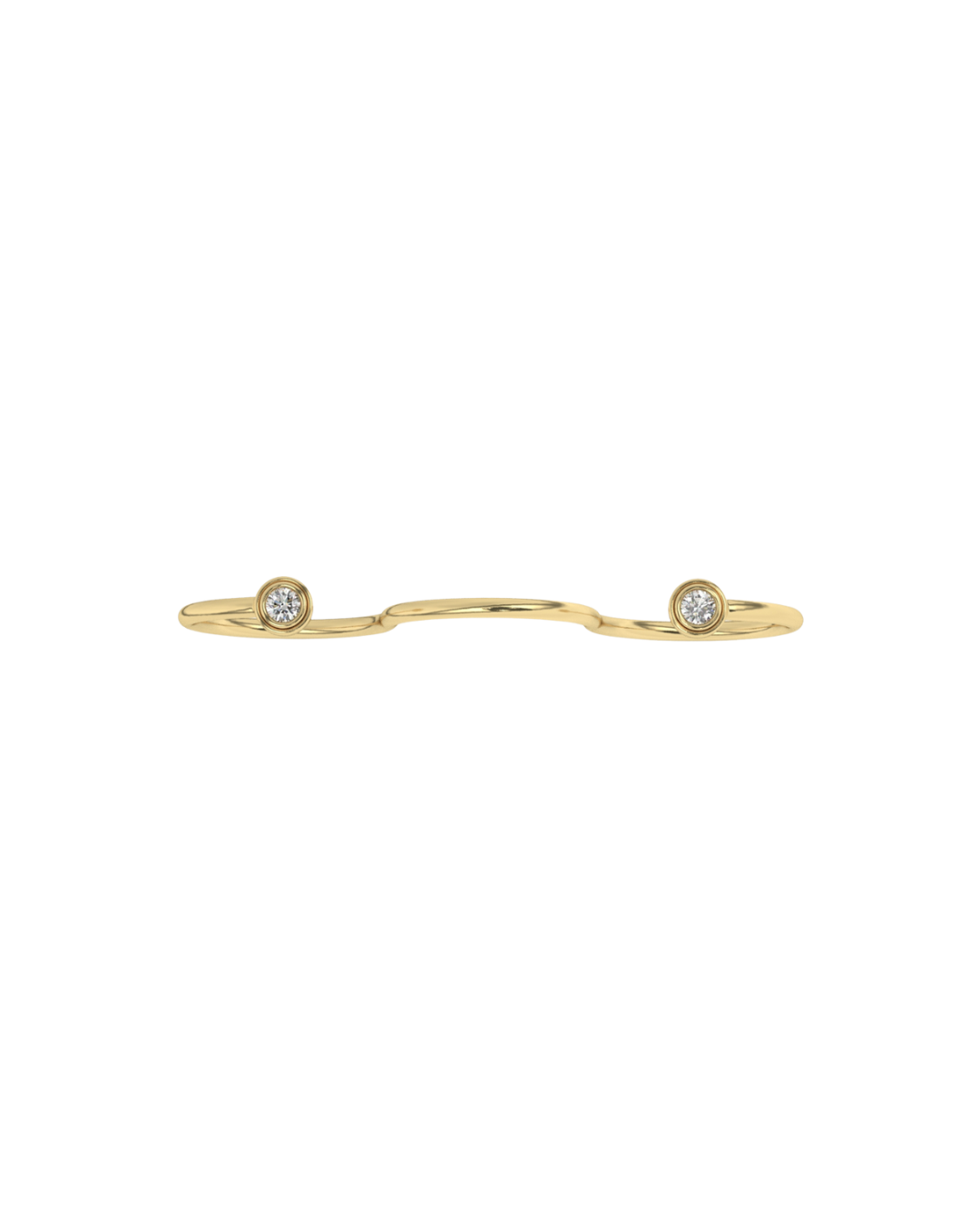 IT Wave Ring