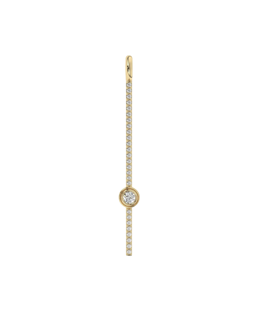 IT Bar Pendant