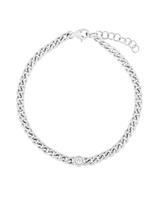 IT Curb Chain Bracelet