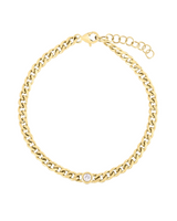 IT Curb Chain Bracelet