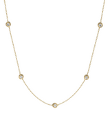 IT Station Necklace