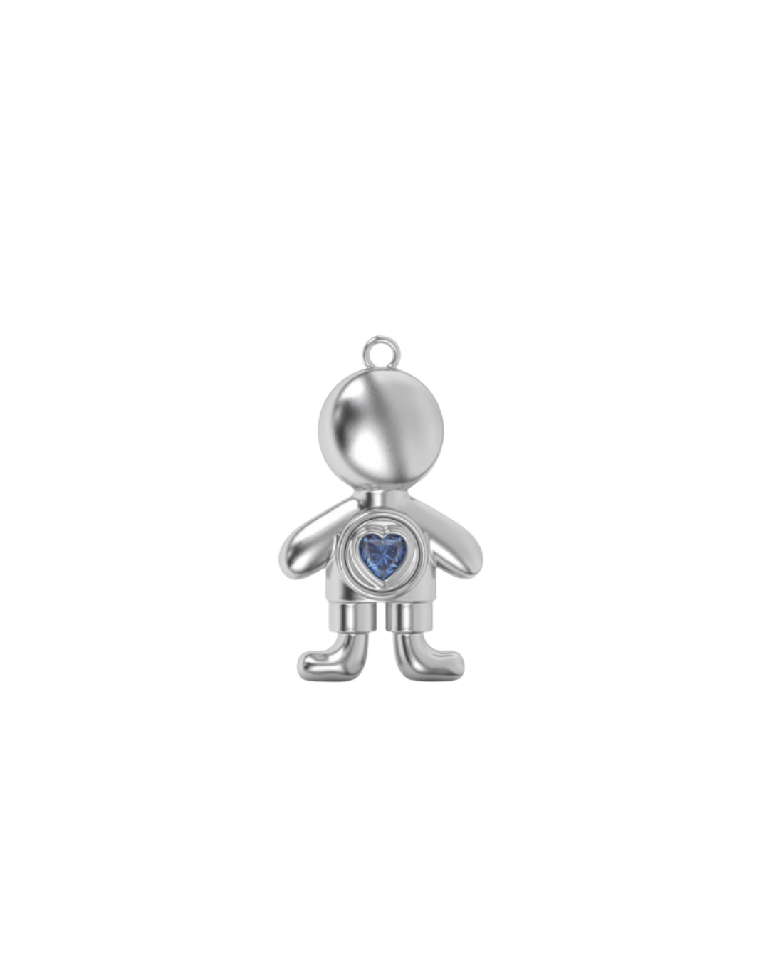 IT Boy Pendant