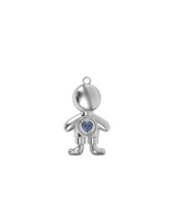 IT Boy Pendant
