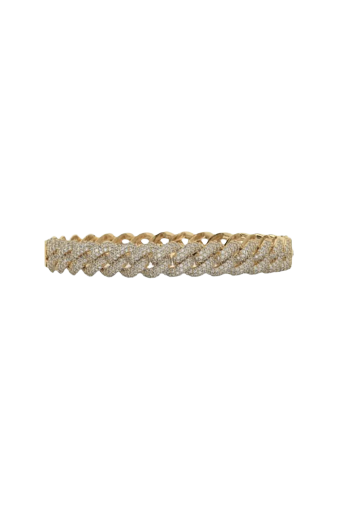 Cuban Bangle