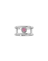 IT Two Face Ring