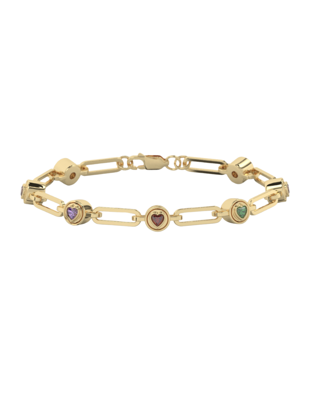 IT Chain Bracelet