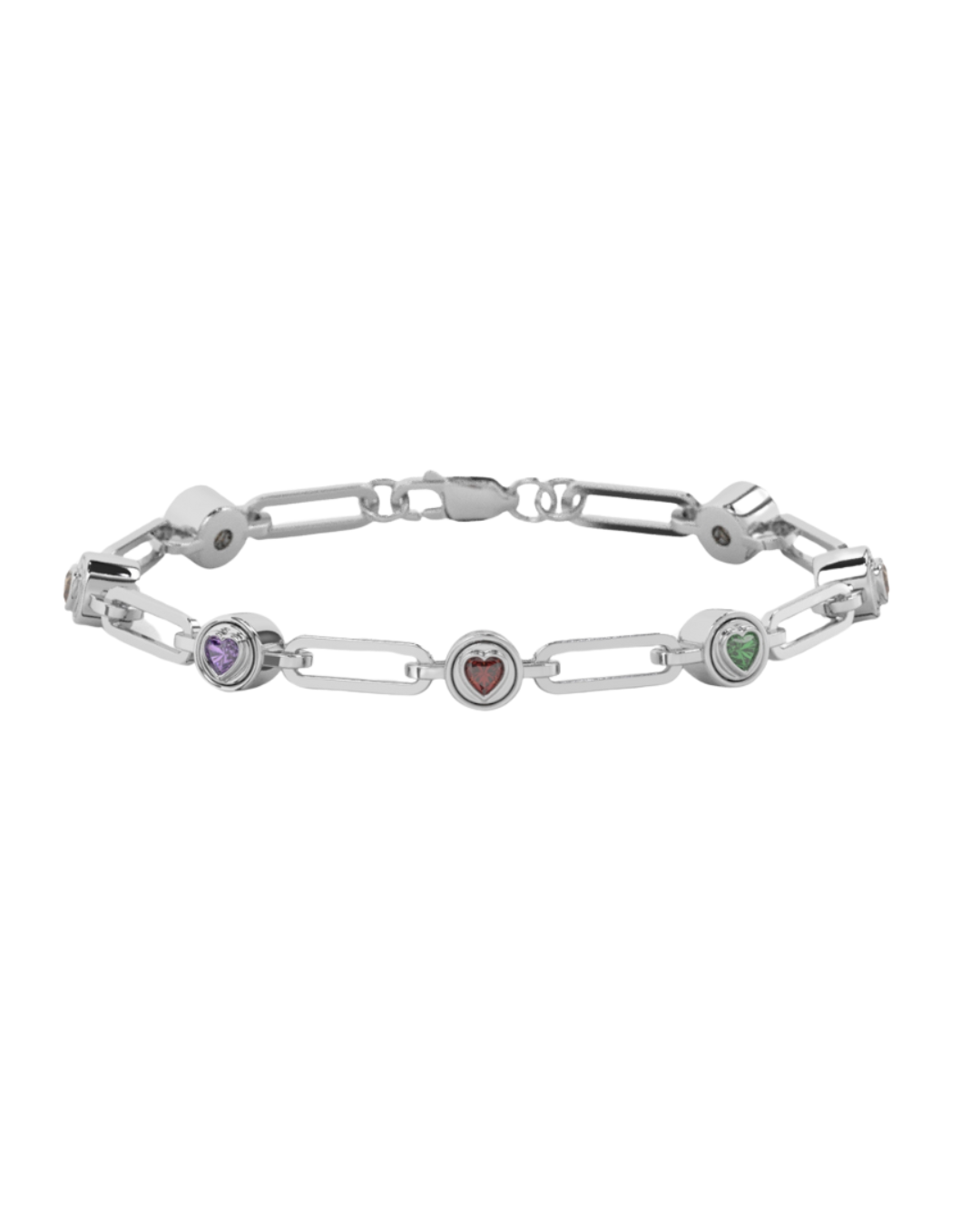 IT Chain Bracelet