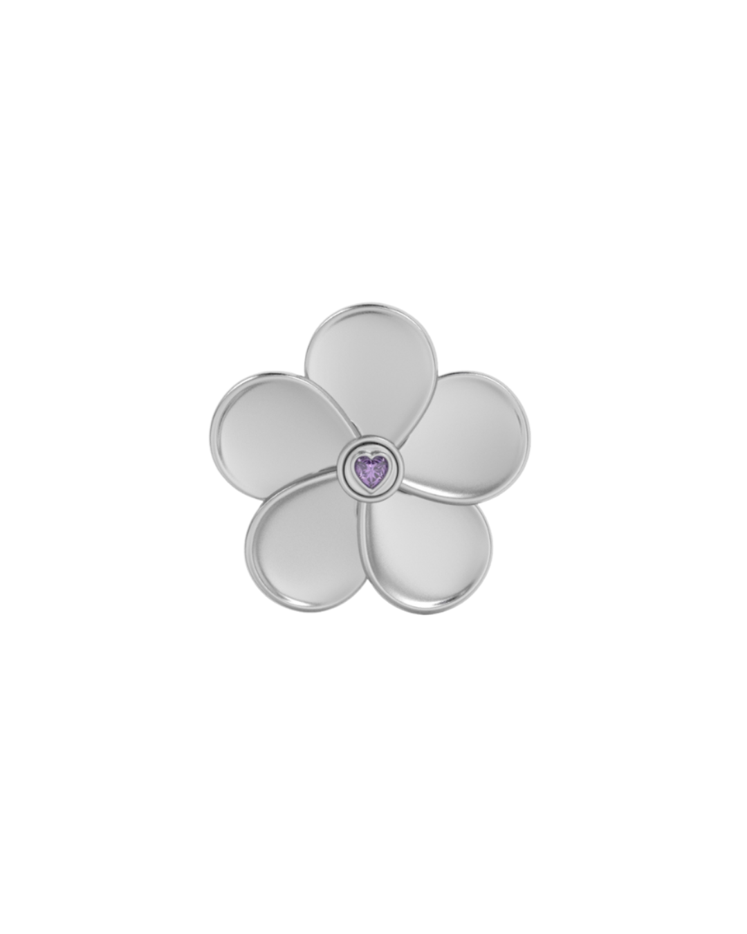 IT Flower Pendant