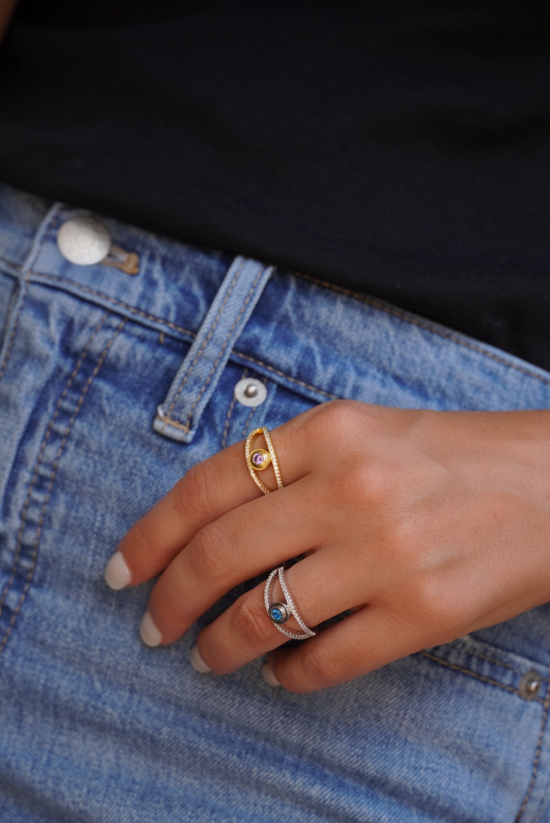 IT Shank Ring