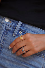 IT Shank Ring