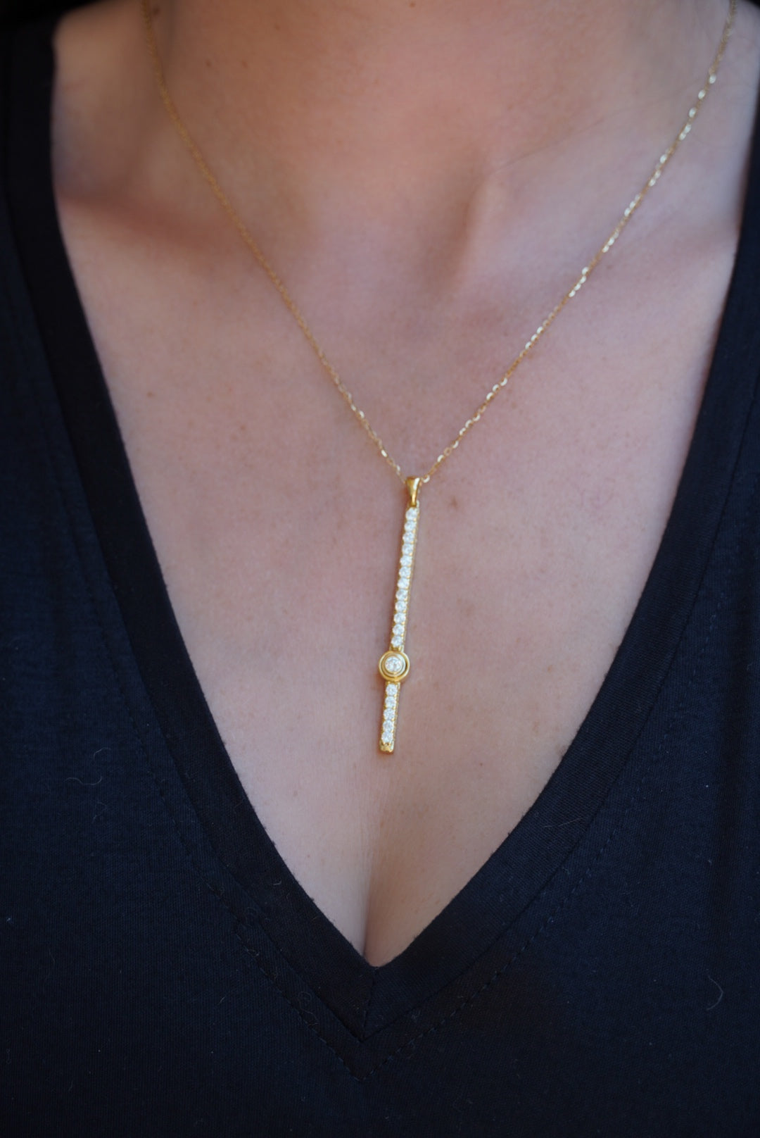 IT Bar Pendant