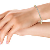 Classic Tennis Bracelet