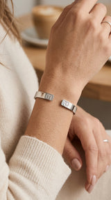 Reverse Initial Cuff