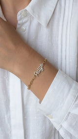 Name on a Chain