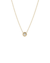 IT Solitaire Necklace
