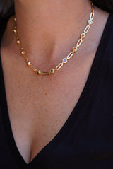 IT Chain Necklace