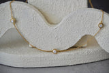 IT Station Necklace