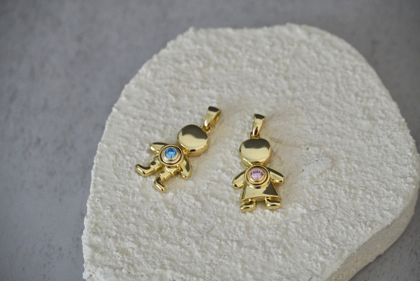 IT Boy Pendant