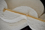 IT Curb Chain Bracelet