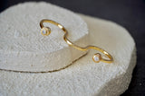 IT Wave Ring
