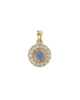 IT Halo Pendant