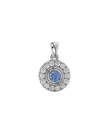 IT Halo Pendant