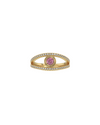 IT Shank Ring