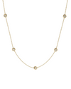 IT Station Necklace