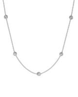 IT Station Necklace