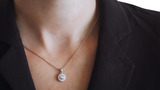 IT Halo Pendant
