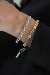 IT Chain Bracelet