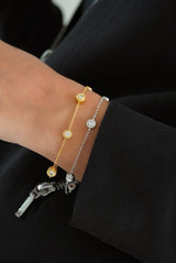 IT Station Bracelet