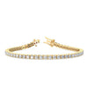 Classic Tennis Bracelet