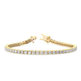 Classic Tennis Bracelet