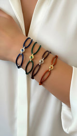 IT Friendship Bracelet