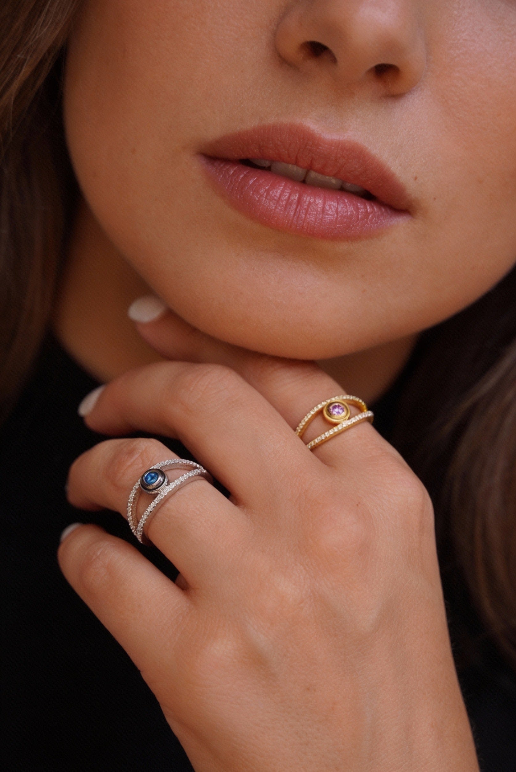 IT Rings
