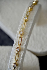 IT Chain Necklace